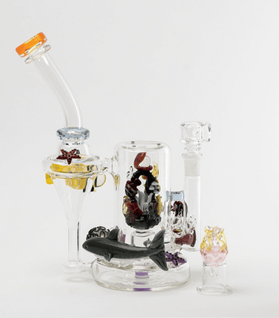 Affordable Bongs with Free Shipping