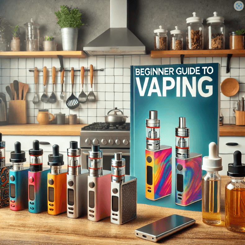 A Comprehensive Guide for Beginners and Enthusiasts