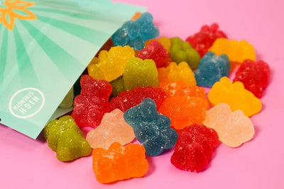 A Complete CBD Gummies Guide: Its Benefits & Effects