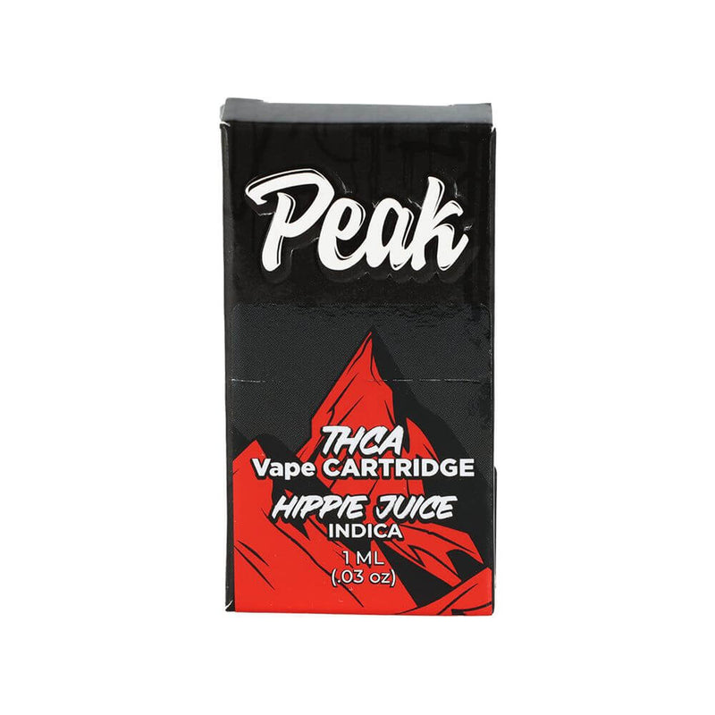 peak high potency thca disposable vape Peak THCA Vape Cartridge