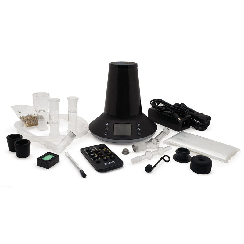 Arizer XQ2 Desktop Vaporizer