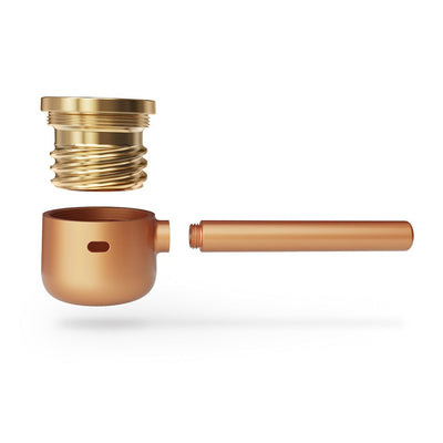 Pipe by Vessel [Rose Gold]