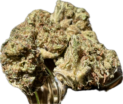 Ripkitty Legendary Kush CBD Hemp Flowers