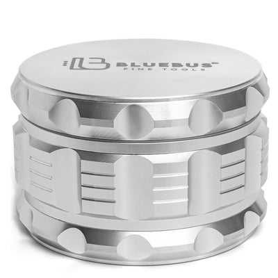 GA Aluminum herb Grinder 3.5 Inch