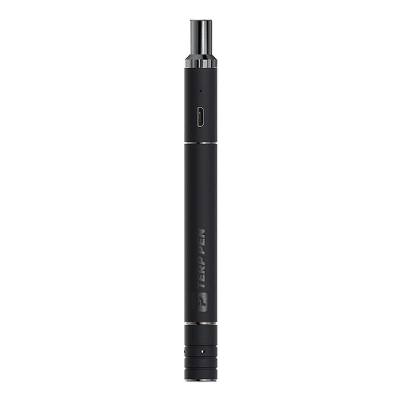 Boundless Vaporizer Terp Pen with ceramic coil and automatic inhale sensor for concentrates