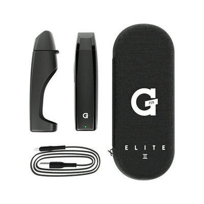 G Pen Elite 2.0 Vaporizer - Cheapnotic