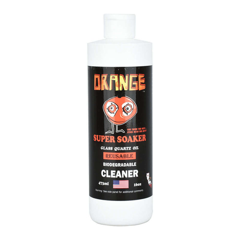 Orange Super Soaker Cleaner - 16oz