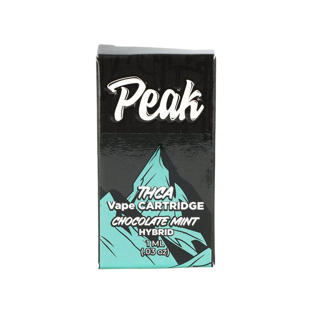 Disposable Buy Peak Exotic THCA Flower - 3.5g & 7g Options Vape Review