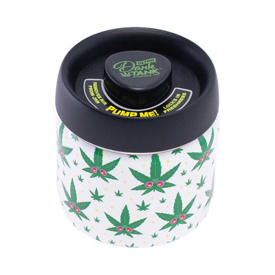 ULTRA DANK TANK VACUUM JAR