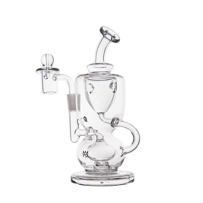 MJ Arsenal Titan Mini Dab Rig