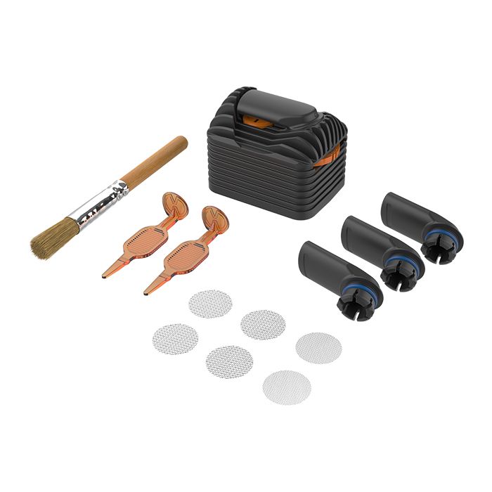 Storz & Bickel Venty Accessories Set