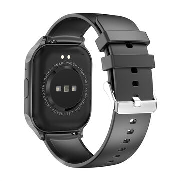 HK26 2.04 inch HD AMOLED Smart Watch - Cheapnotic