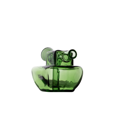 MJ Arsenal Commander Blunt Bubbler