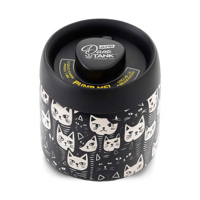 ULTRA DANK TANK VACUUM JAR