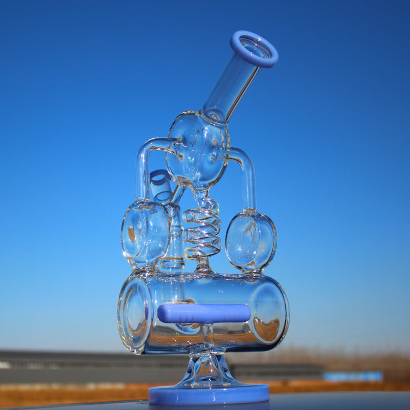 Discover Top-Quality Water Pipes at Bongstown Today!