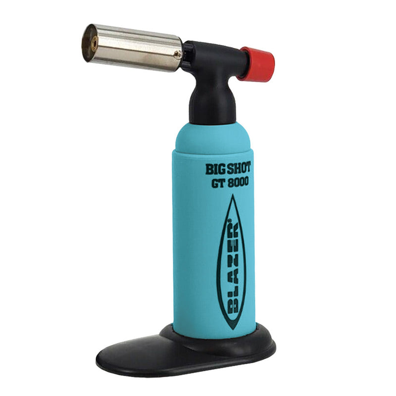 Blazer Big Shot Dab Torch Lighter