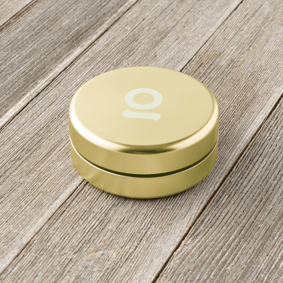 Ongrok Aluminum Storage Puck