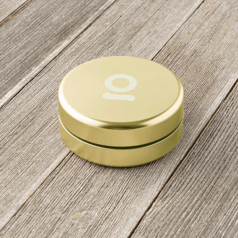 Ongrok Aluminum Storage Puck