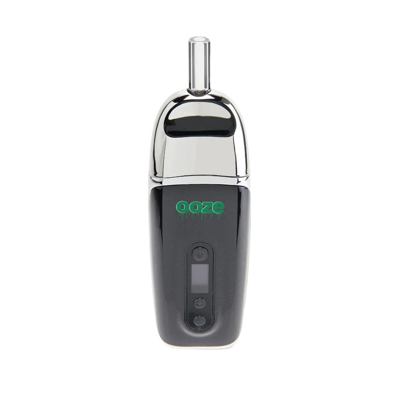 Ooze Flare Dry Herb Vaporizer | 2200mAh - Cheapnotic