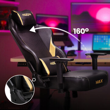 Douxlife® Max Gaming Chair