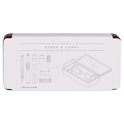 Puffco Travel Case - Daybreak LE