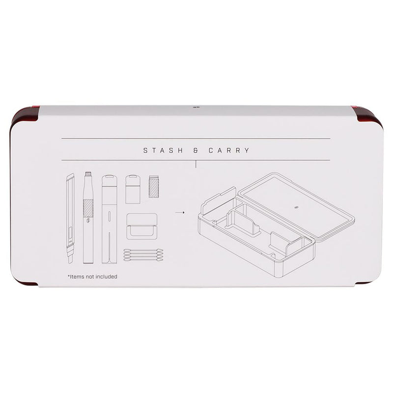 Puffco Travel Case - Daybreak LE