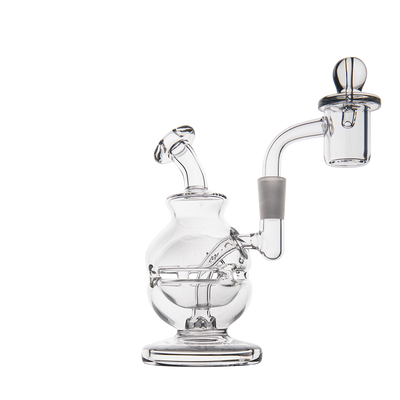 MJ Arsenal Royale Mini Dab Rig