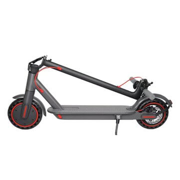 WQ-W4 PRO Electric Scooter 36V 10.4Ah Battery 350W