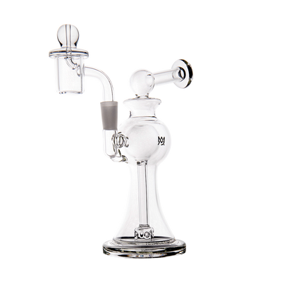 MJ Arsenal Apollo Mini Dab Rig