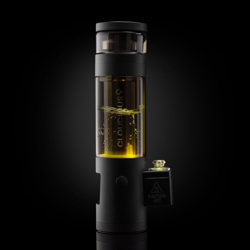 Hydrology9 NX Flower & Concentrate Vaporizer - Cheapnotic