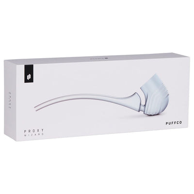 Puffco Wizard Glass Attachment for New Proxy | 10.5"