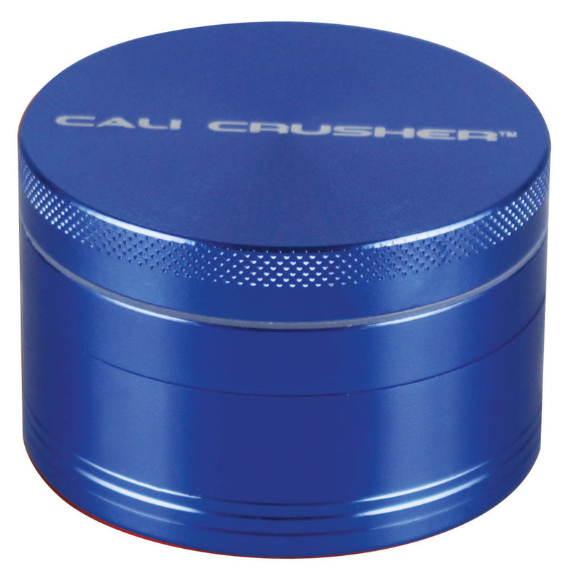 Cali Crusher O.G. Grinder | 4pc | 2in