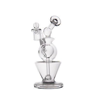MJ Arsenal Gemini Mini Dab Rig