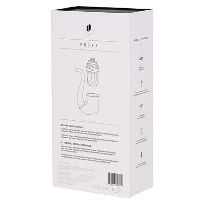 Puffco New Proxy Vaporizer
