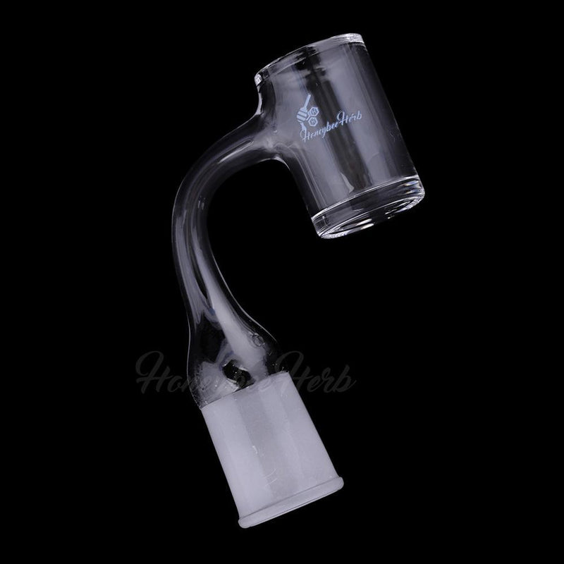 ORIGINAL BEVEL QUARTZ BANGER - 90° DEGREE | BL