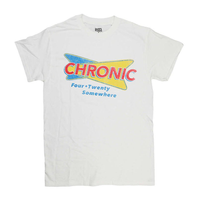 Chronic Four Twenty T-Shirt