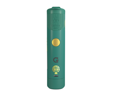 Dr. Greenthumb's X G Pen Roam - Portable E-Rig Vaporizer - Cheapnotic