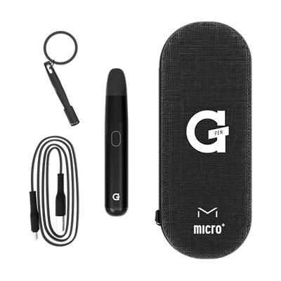 G Pen Micro+ Vaporizer - Cheapnotic