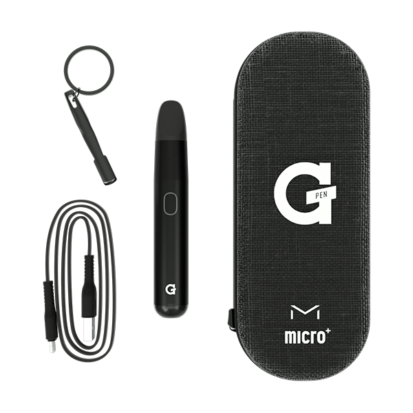 G Pen Micro+ Vaporizer - Cheapnotic