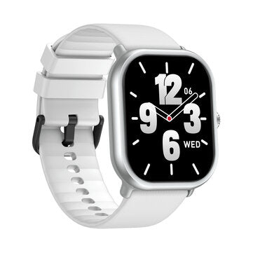 New Zeblaze GTS 3 Pro Ultra-big HD Smart Watch - Cheapnotic