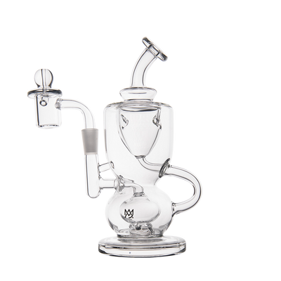 MJ Arsenal Titan Mini Dab Rig