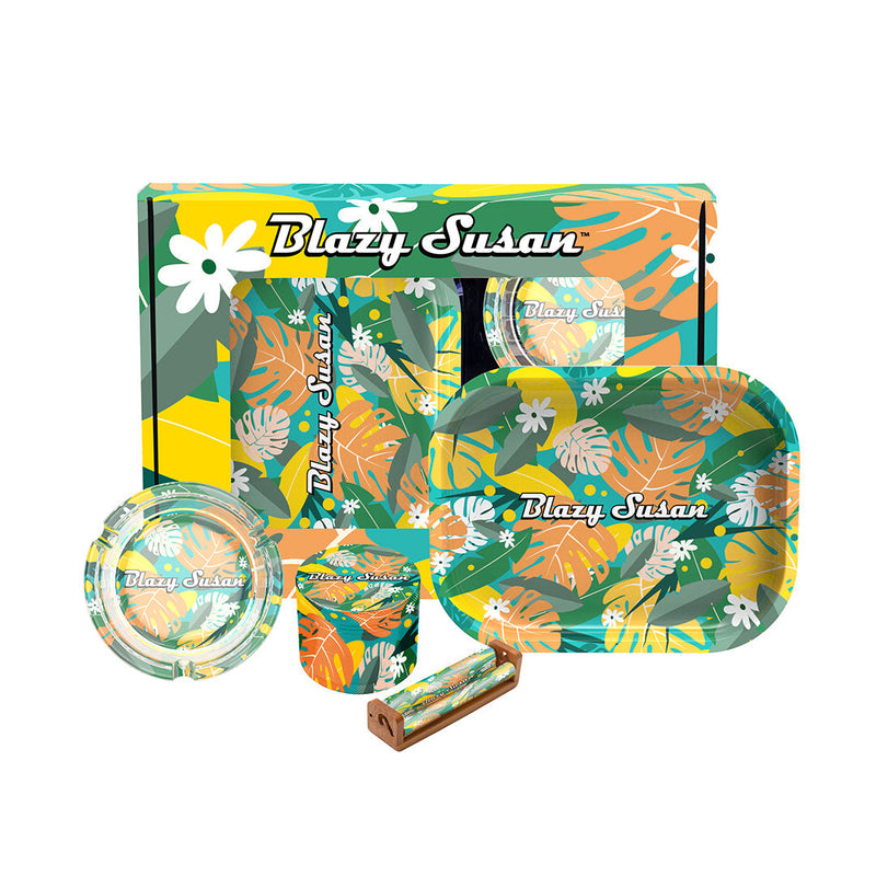 Blazy Susan Blazy Smoker&