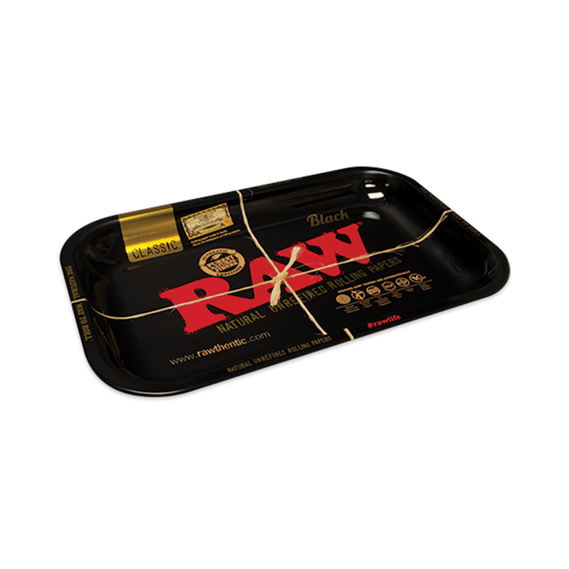 RAW Rolling Trays