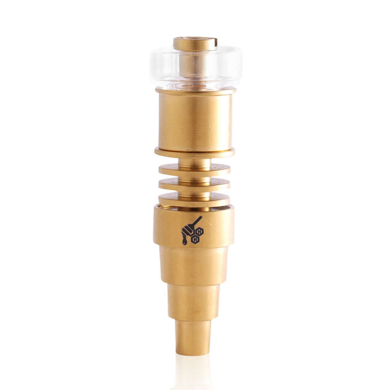 TITANIUM 6 IN 1 HYBRID DAB ENAIL