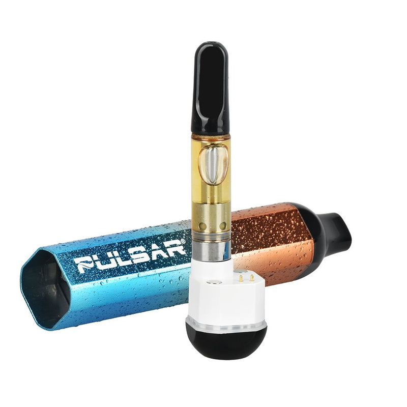 Pulsar 510 DL MIST Series Auto-Draw VV Vape Pen - 320mAh / 12ct