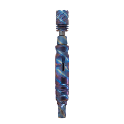 The HyperDyn: TygerDyn