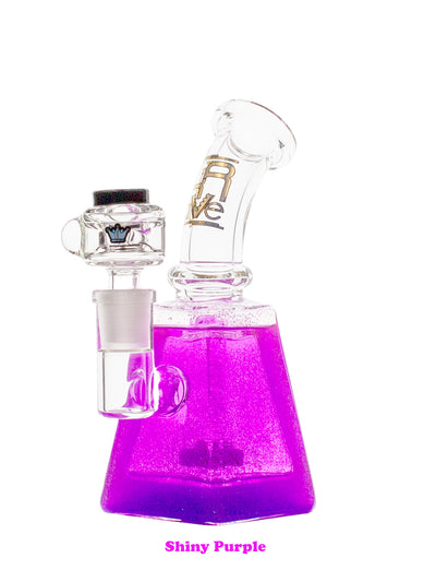 Krave Glass Giza *FREE GRINDER* - Cheapnotic