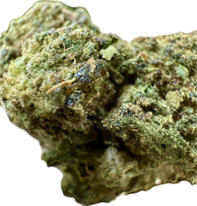 Ripkitty Bubba Kush 59 HHC Hemp Flowers