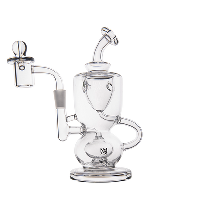 MJ Arsenal Titan Mini Dab Rig