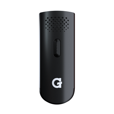 GPEN Dash Vaporizer - Grenco Science, ultra-discreet, lightweight, fits in palm, variable voltage, built-in 950mAh battery.